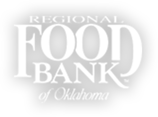 RMS supports Regional Food Bank of Oklahoma – organization logo