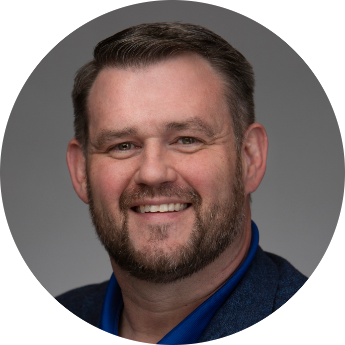 Bryan Irwin - Chief Product Officer