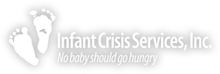 Infant Crisis Services logo – RMS nonprofit partner